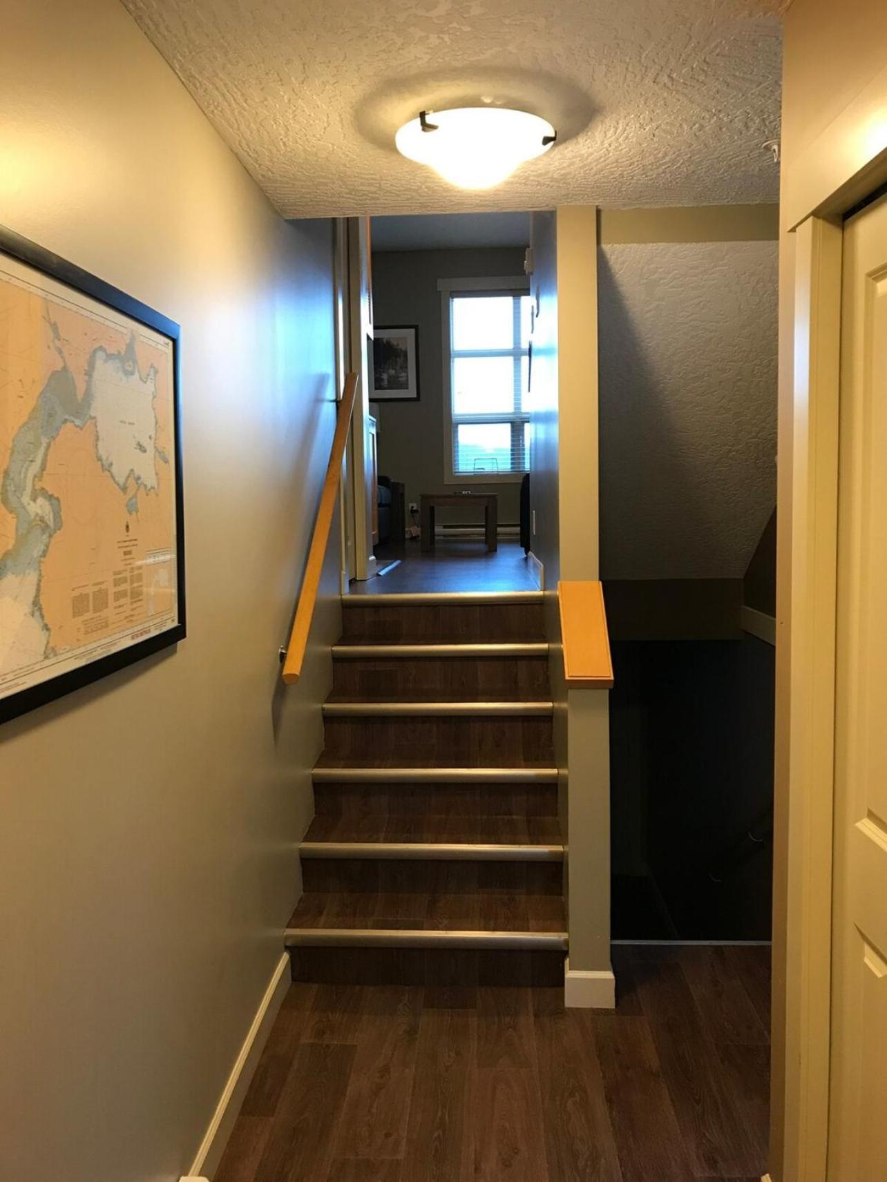 Sheringham Townhouse - Sooke Kültér fotó