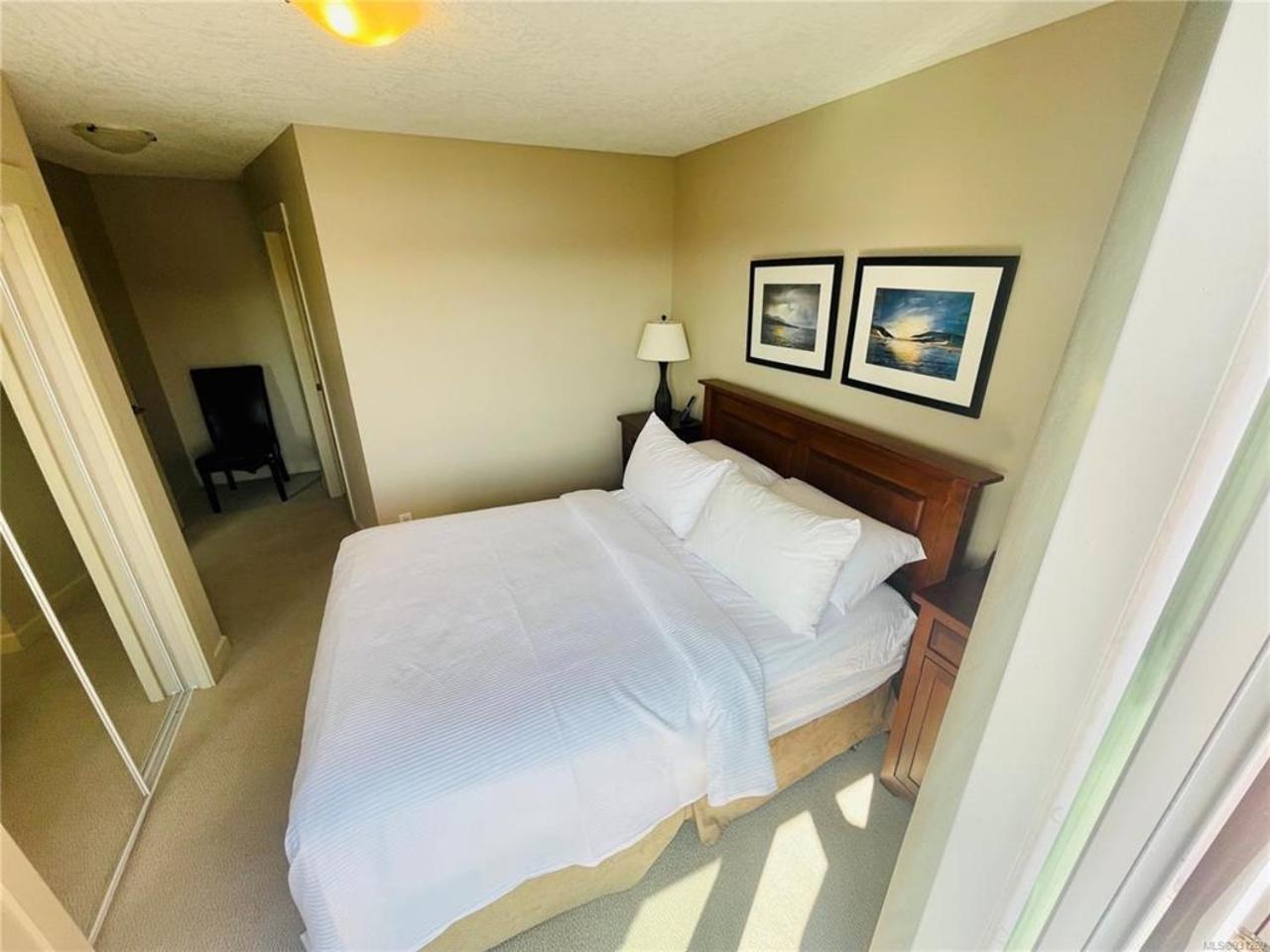 Sheringham Townhouse - Sooke Kültér fotó