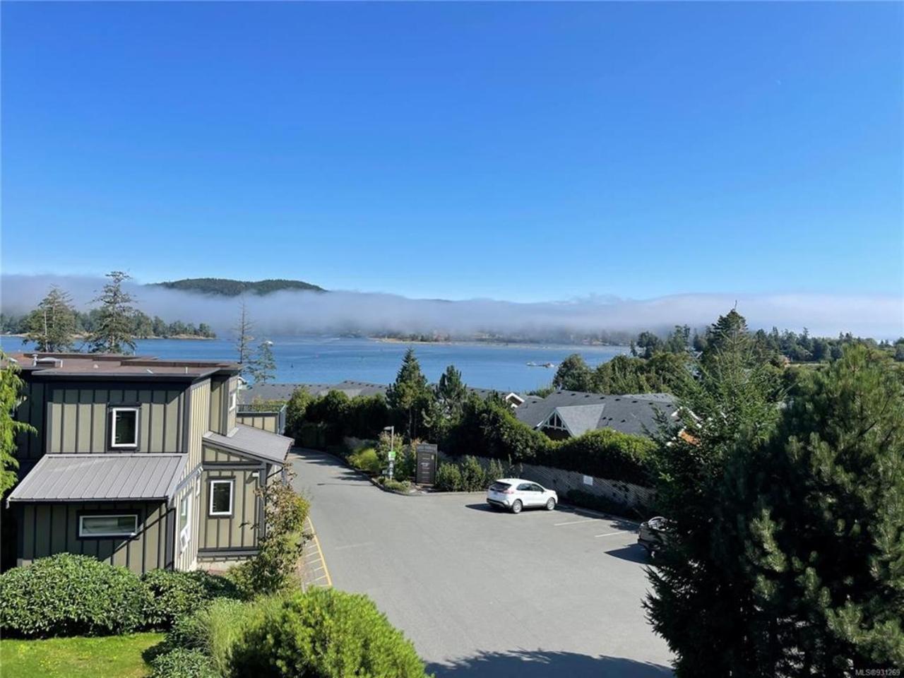 Sheringham Townhouse - Sooke Kültér fotó
