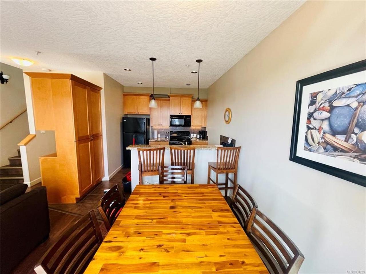 Sheringham Townhouse - Sooke Kültér fotó